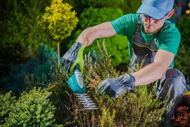 landscaping services Crestview